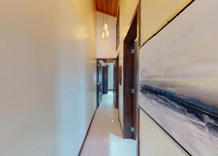 Hotel Millionaire's Row Beachfront Luxury Retreat San Pedro (Ambergris Caye)