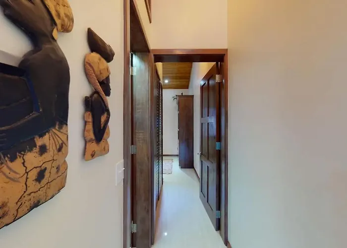 Millionaire's Row Beachfront Luxury Retreat Hotel