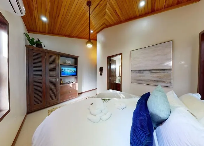 Millionaire's Row Beachfront Luxury Retreat