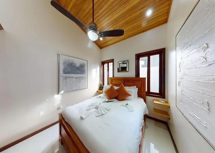 Millionaire's Row Beachfront Luxury Retreat Hotel