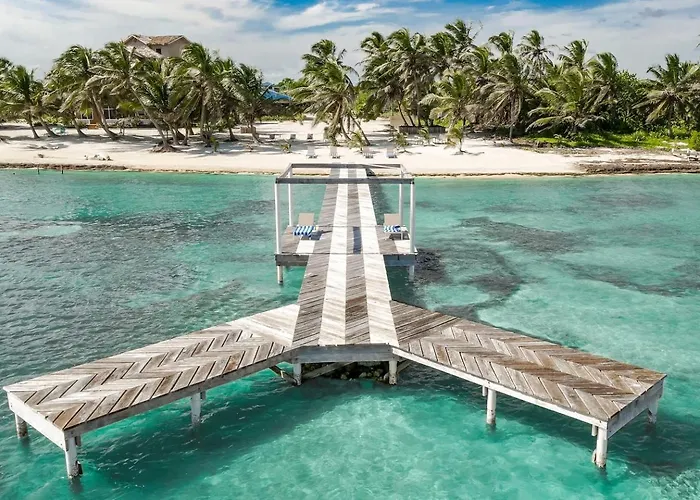 Millionaire's Row Beachfront Luxury Retreat *