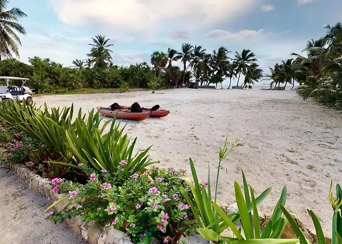 Hotel Millionaire's Row Beachfront Luxury Retreat *