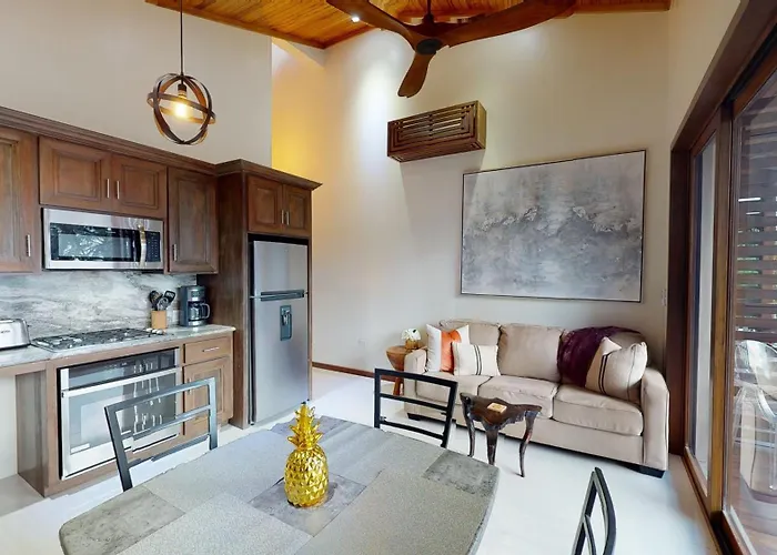 Millionaire's Row Beachfront Luxury Retreat Hotel