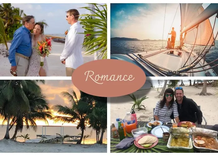 Millionaire's Row Beachfront Luxury Retreat Hotel