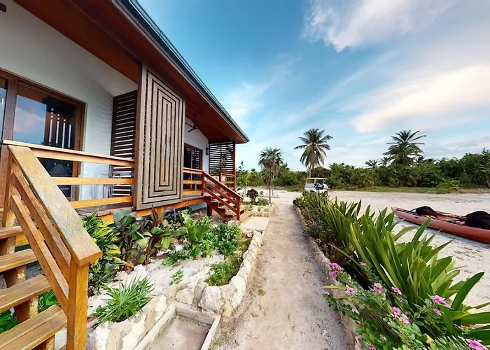 Millionaire's Row Beachfront Luxury Retreat