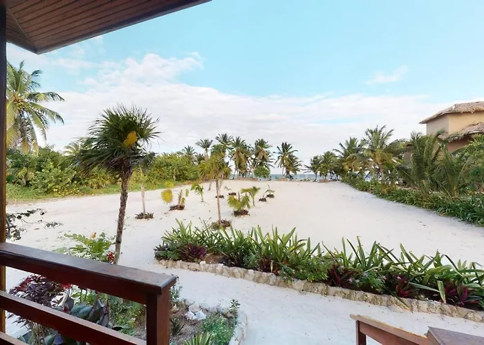 Hotel Millionaire's Row Beachfront Luxury Retreat San Pedro (Ambergris Caye)